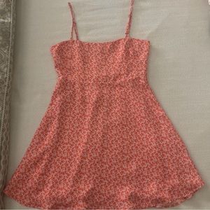 RESA Jessica mini dress. Size small